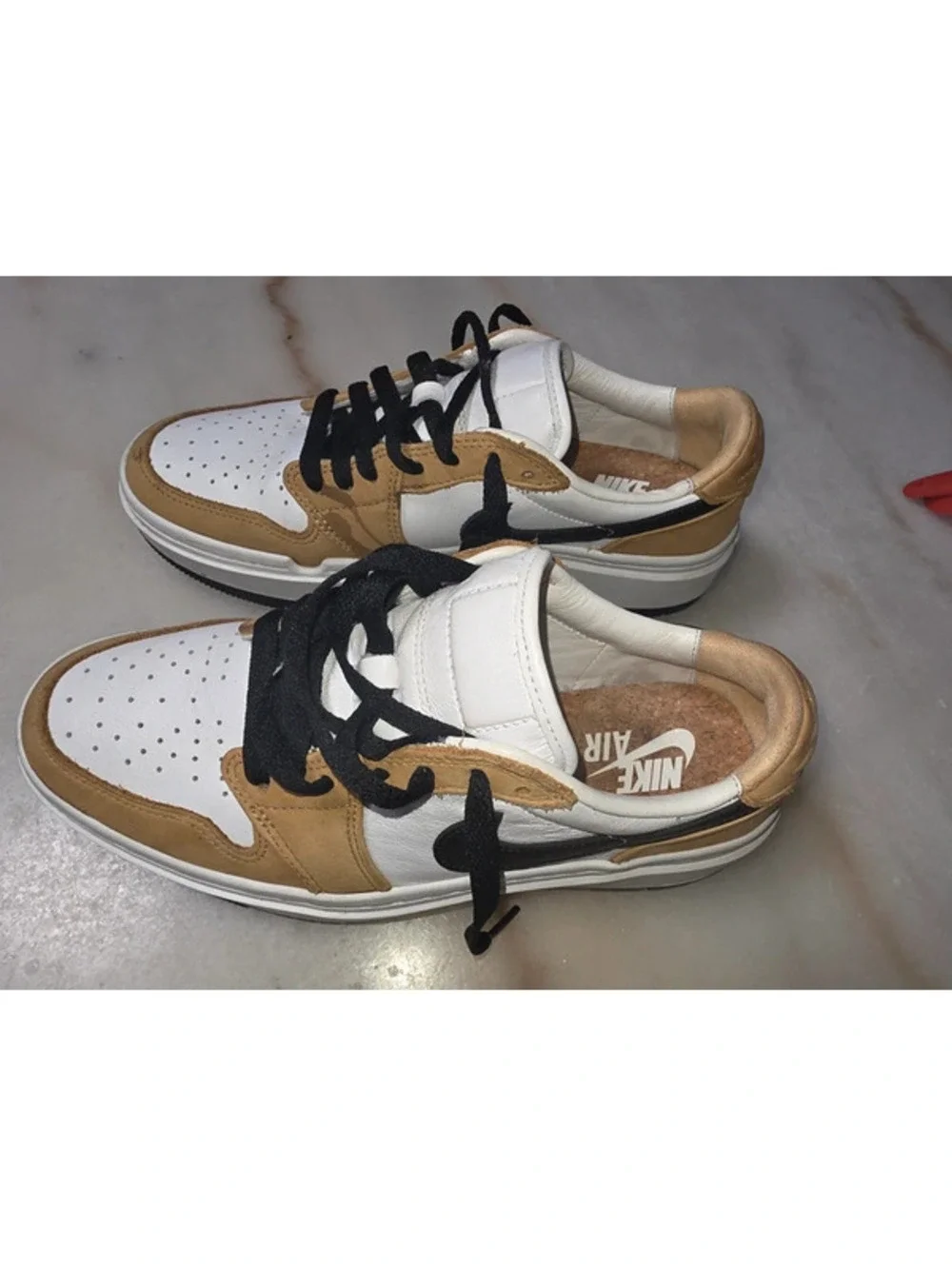 Nike Jordan 1Elevate Low Women